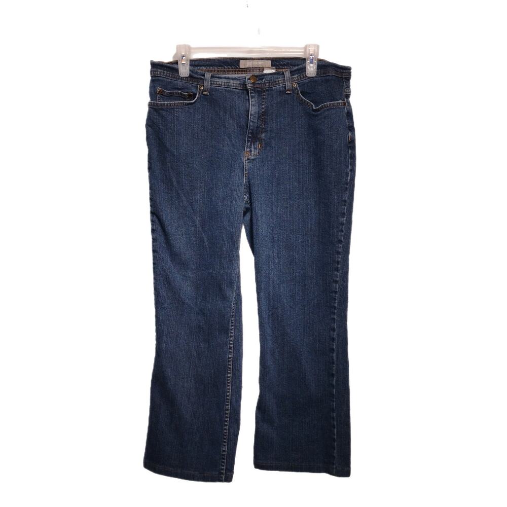 Croft & Barrow Women's Jeans Size 16 Petite